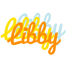 libby energy logo