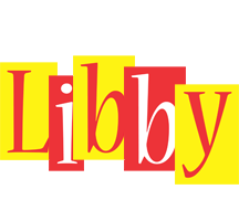 libby errors logo