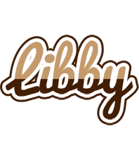 libby exclusive logo