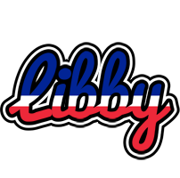 libby france logo