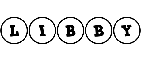 libby handy logo