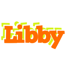 libby healthy logo