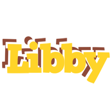 libby hotcup logo