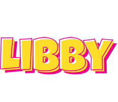 libby kaboom logo