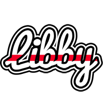 libby kingdom logo