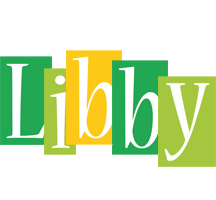 libby lemonade logo