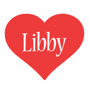 libby love logo