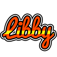 libby madrid logo
