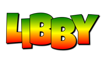 libby mango logo