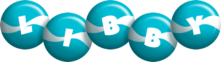 libby messi logo