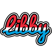 libby norway logo