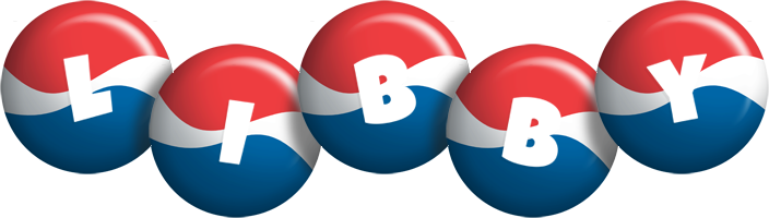 libby paris logo