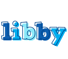 libby sailor logo