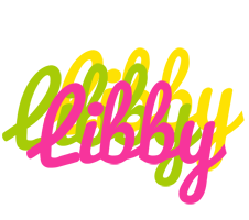 libby sweets logo
