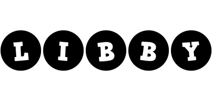 libby tools logo