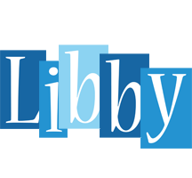 libby winter logo