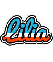 lilia america logo