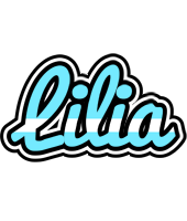 lilia argentine logo