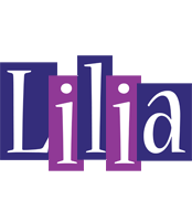 lilia autumn logo