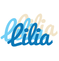 lilia breeze logo