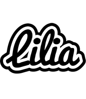 lilia chess logo