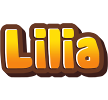 lilia cookies logo