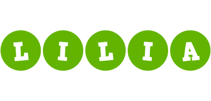 lilia games logo