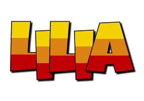 lilia jungle logo