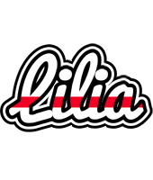 lilia kingdom logo