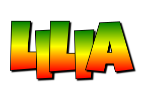 lilia mango logo