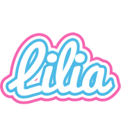 lilia outdoors logo