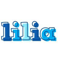 lilia sailor logo