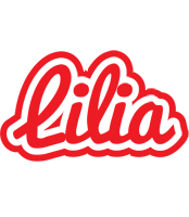 lilia sunshine logo