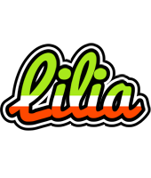 lilia superfun logo