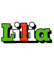 lilia venezia logo