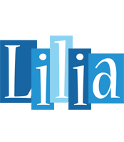 lilia winter logo