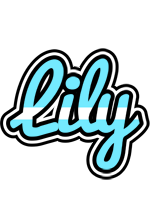 lily argentine logo