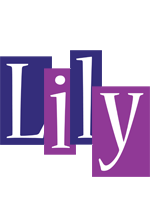 lily autumn logo