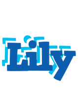 lily business logo