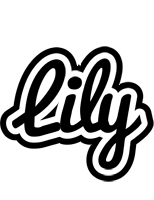 lily chess logo