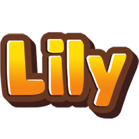 lily cookies logo