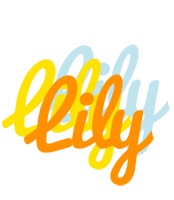 lily energy logo