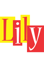 lily errors logo