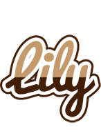 lily exclusive logo