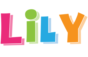 lily friday logo