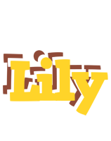 lily hotcup logo