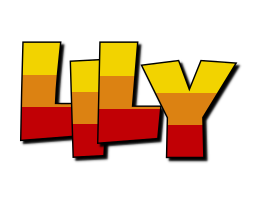 lily jungle logo