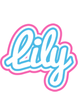 lily outdoors logo