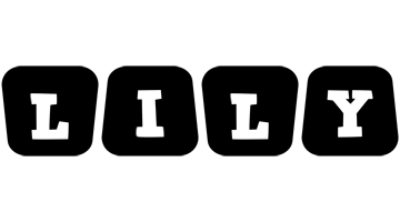 lily racing logo