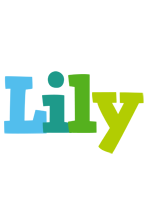 lily rainbows logo